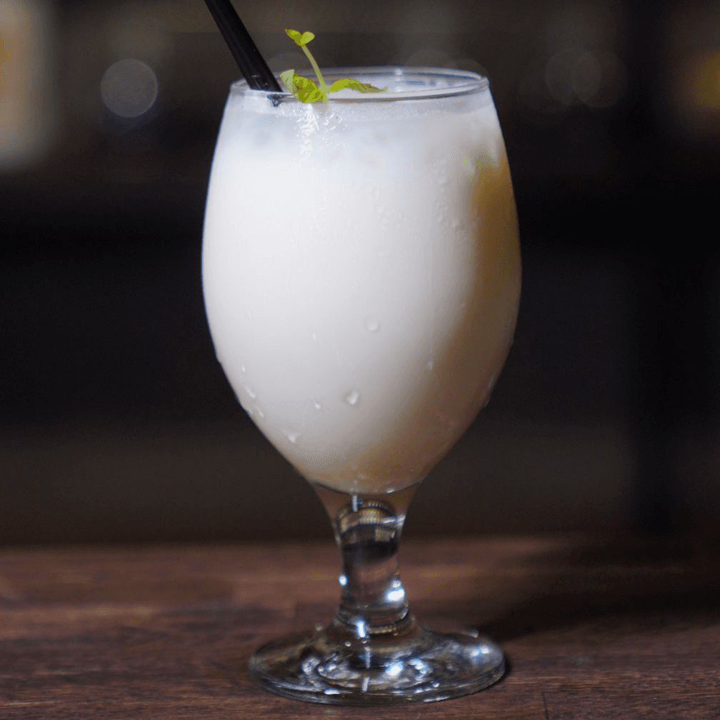 Limonada De Coco