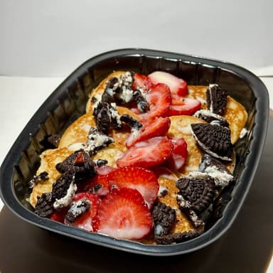 Hotcake Power