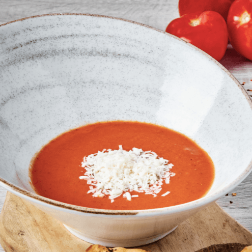 Pomodoro San Marzano