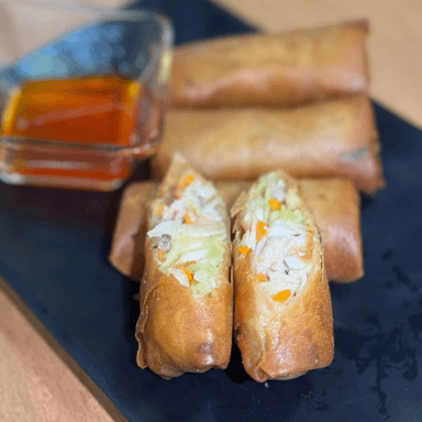 Spring Rolls