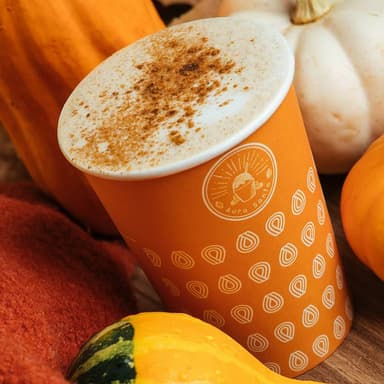 Chai Pumpkin Spice