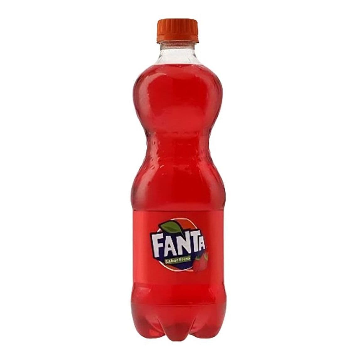 Fanta Fresa