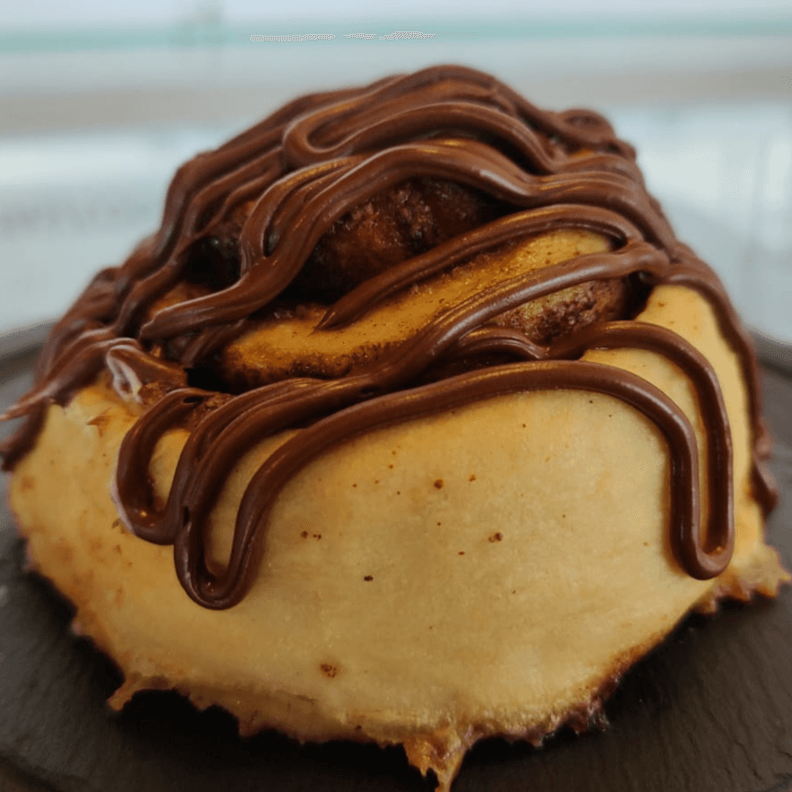 Rol - Nutella