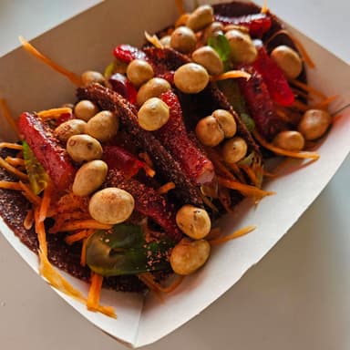 Tamatacos