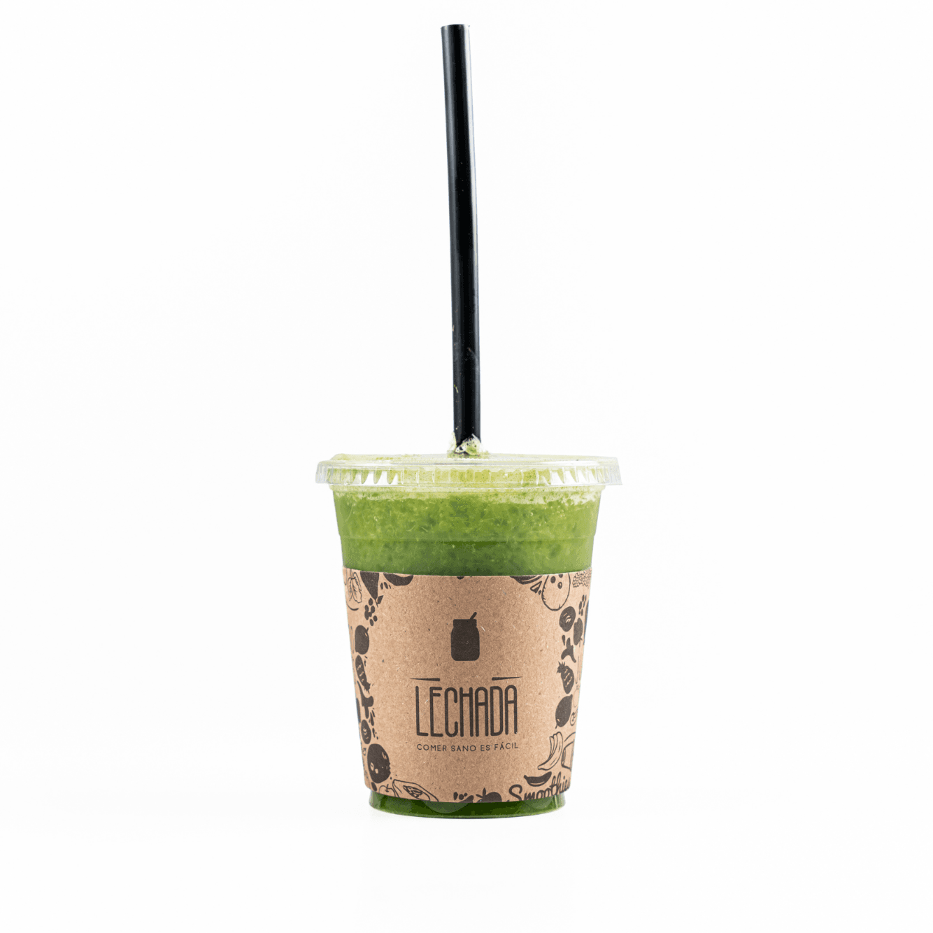 Jugo Verde Toronja