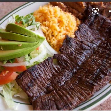 Carne Asada