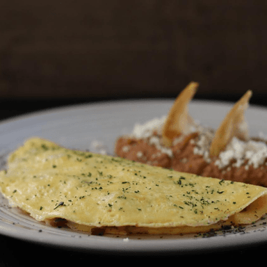 Omelete