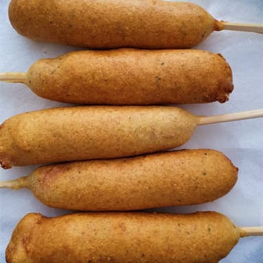 Banderilla sencilla