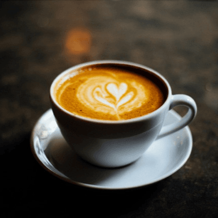 Café del Día