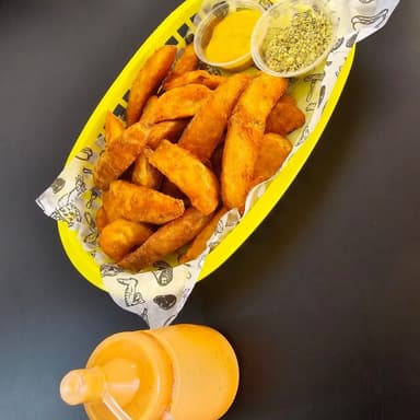 Papas Gajo 300gr