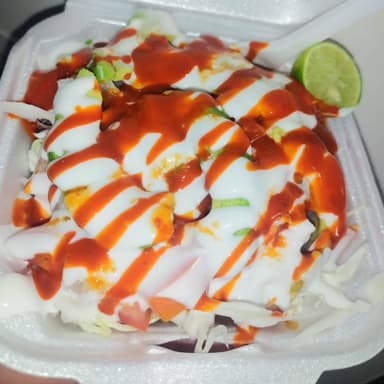 Tostaditas Preparadas 🤤