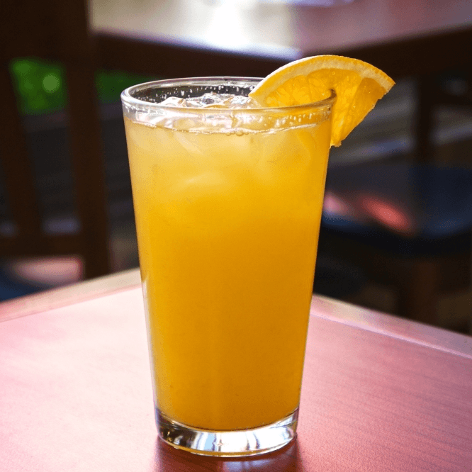Naranjada