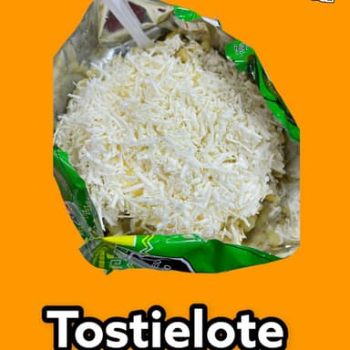 Tostielote