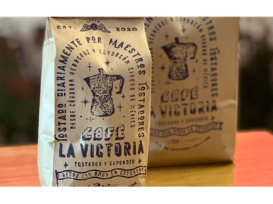 Cubano 1/2 Kg