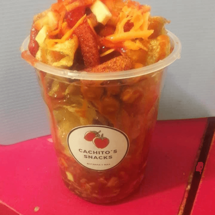 Papas Lokas