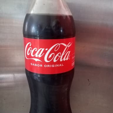 Sodas Coca Cola
