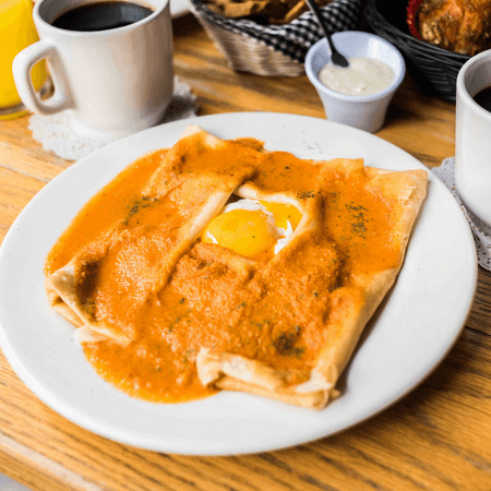 Crepa Completa