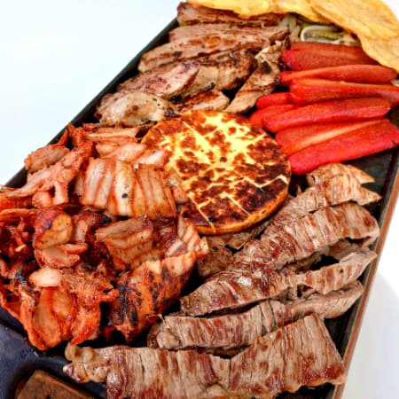 Carboncito 1000gr.