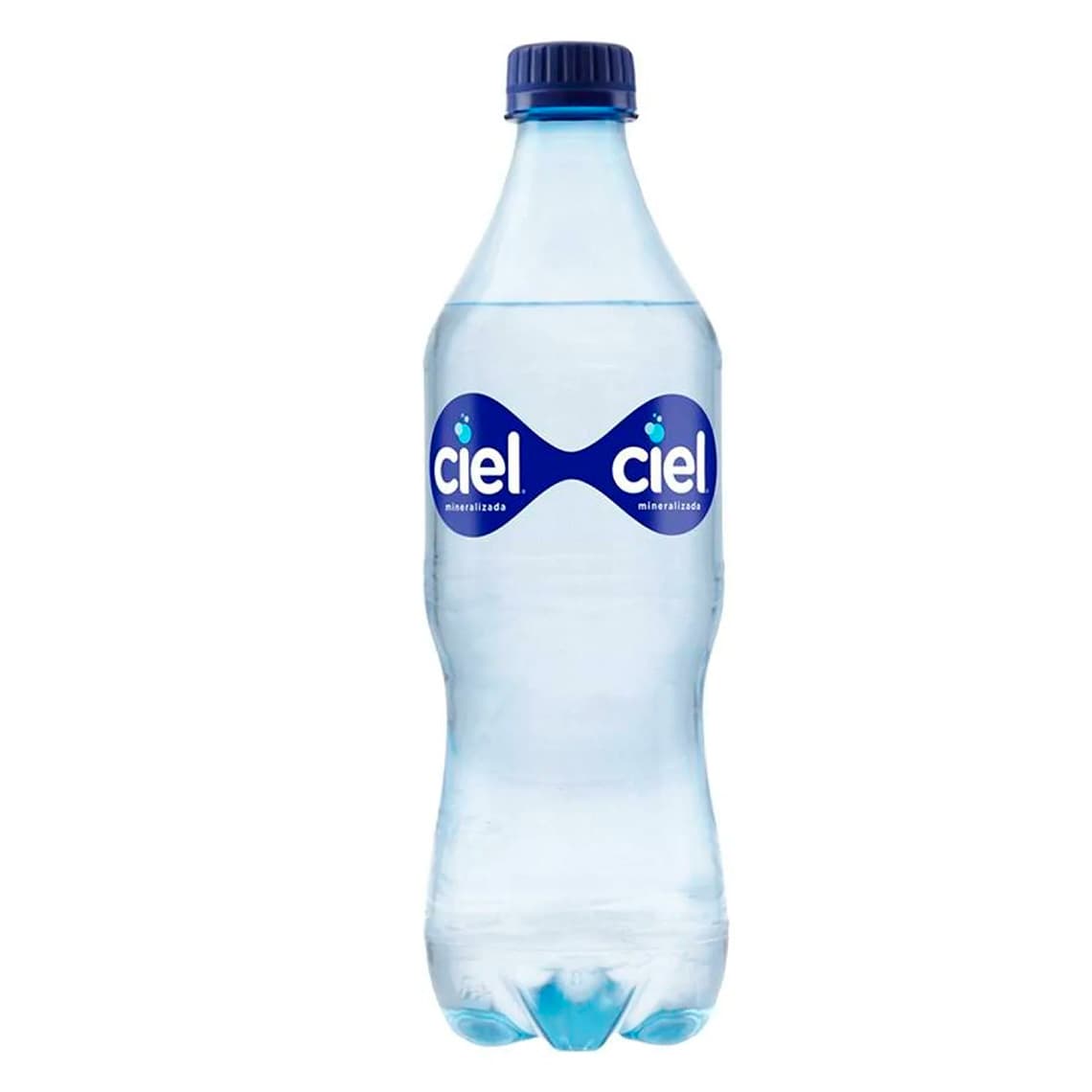 Agua Mineral