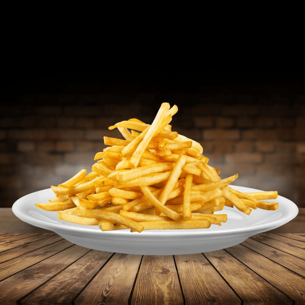 Orden de Papas a La Francesa🍟