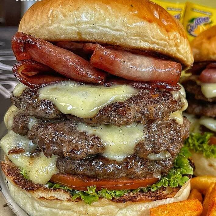 Promo Triple Carne X2