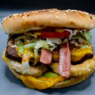 AROBURGUER