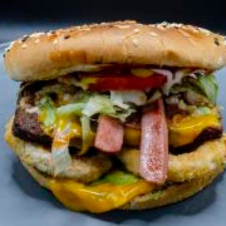 AROBURGUER