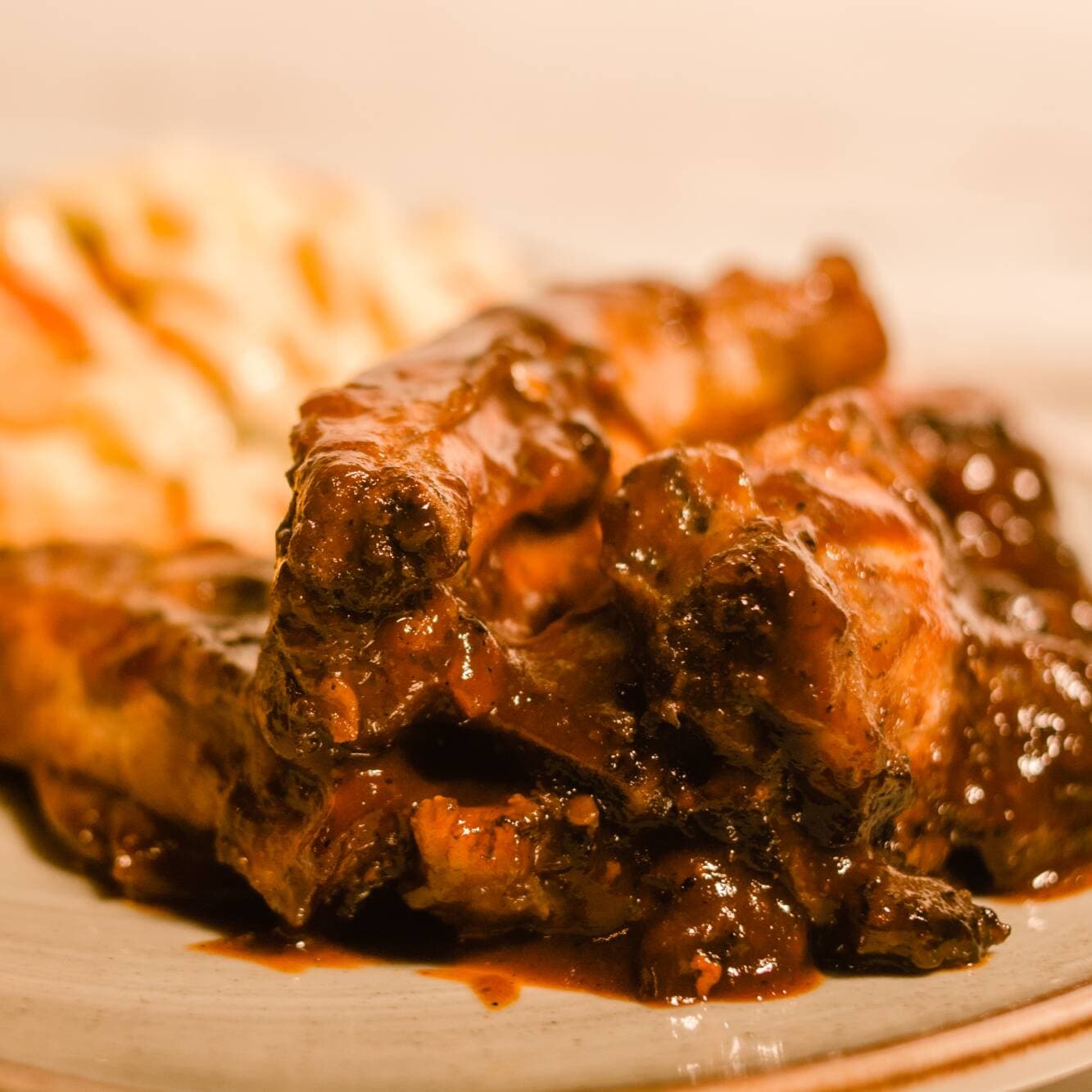 Costillas Parrillera