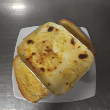 Lasagna Especial