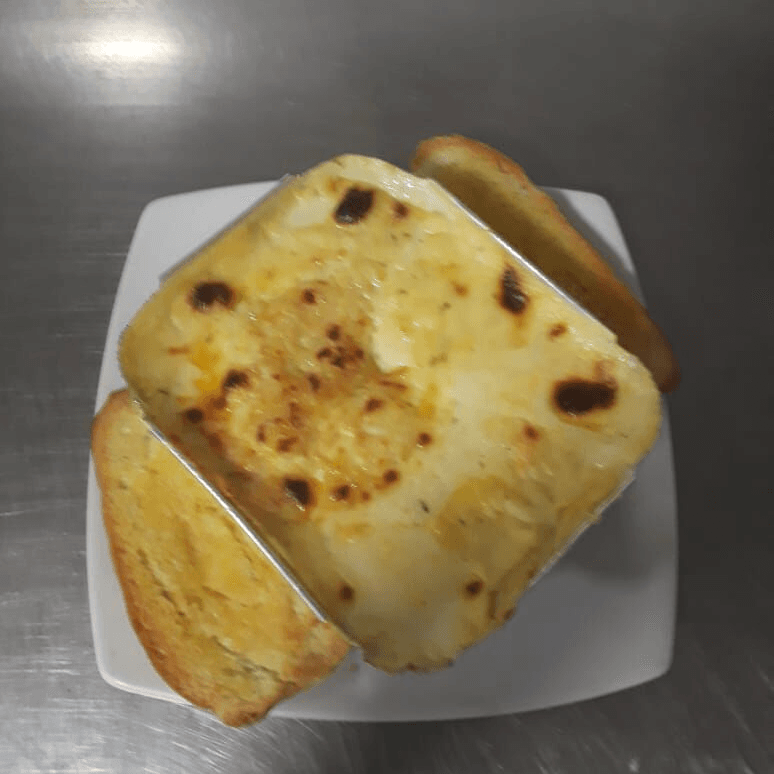 Lasagna Especial