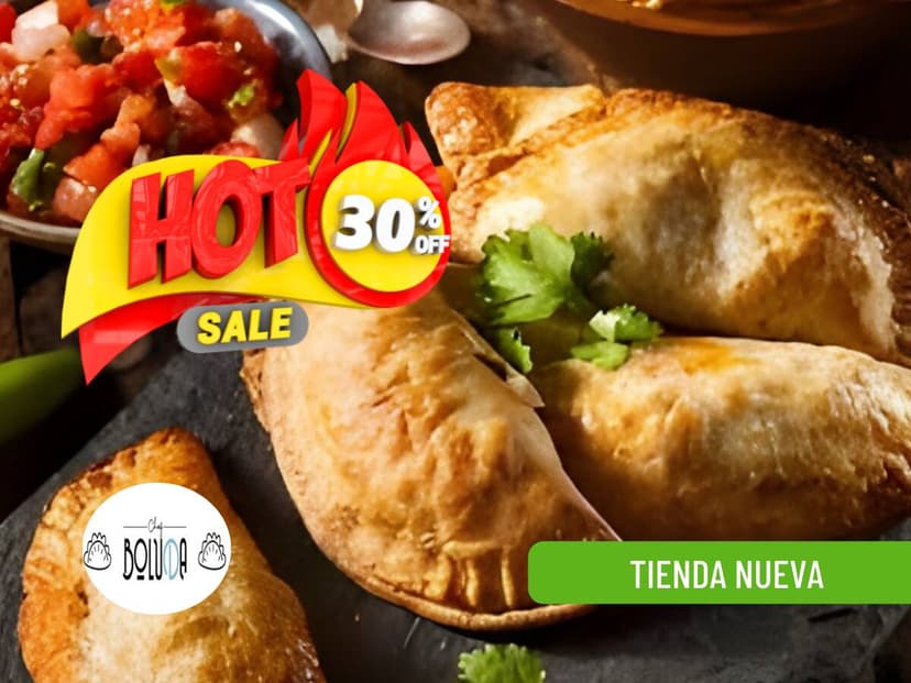 Chef Boluda