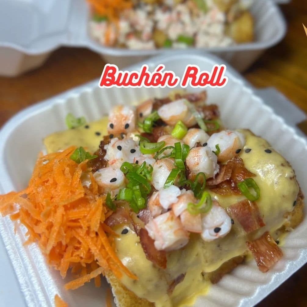 Buchón Roll