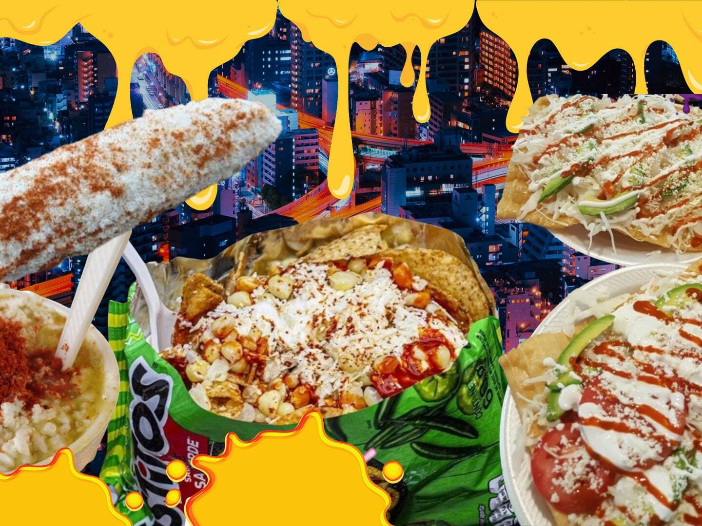 LA HUERTA