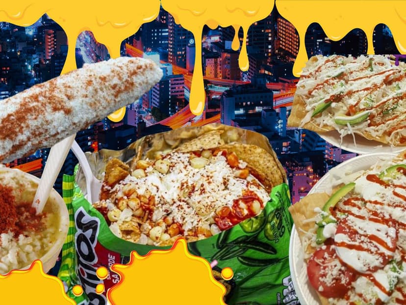 LA HUERTA