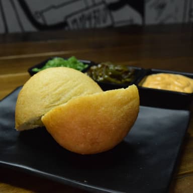 Sushibola