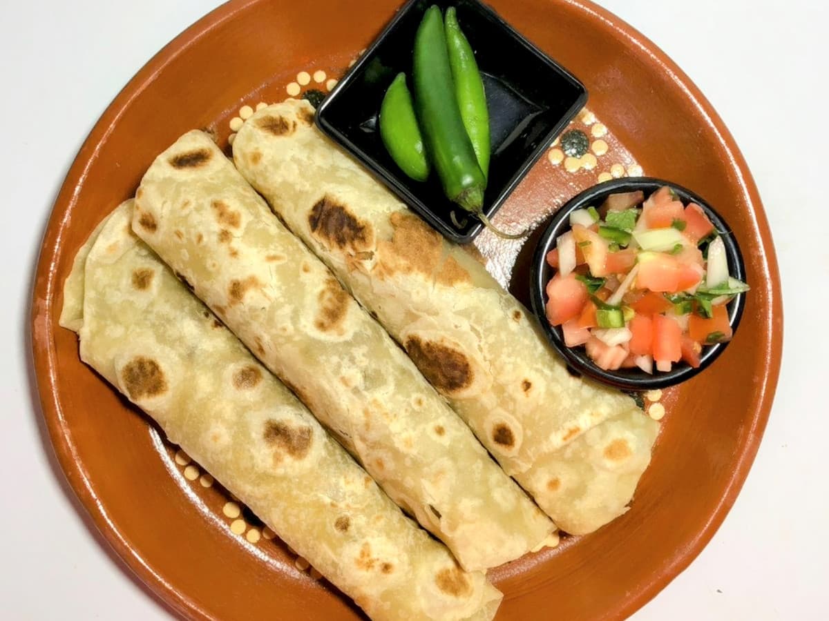 El Burrito Negro Darkitchen