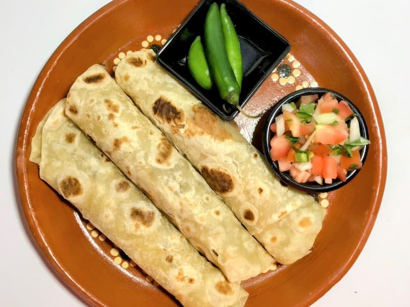 El Burrito Negro Darkitchen