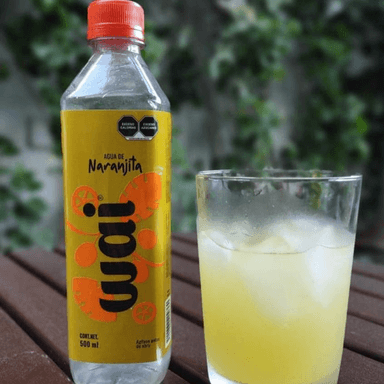 Naranjita