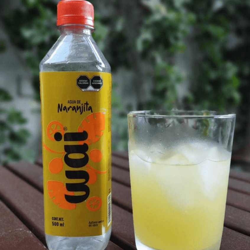 Naranjita