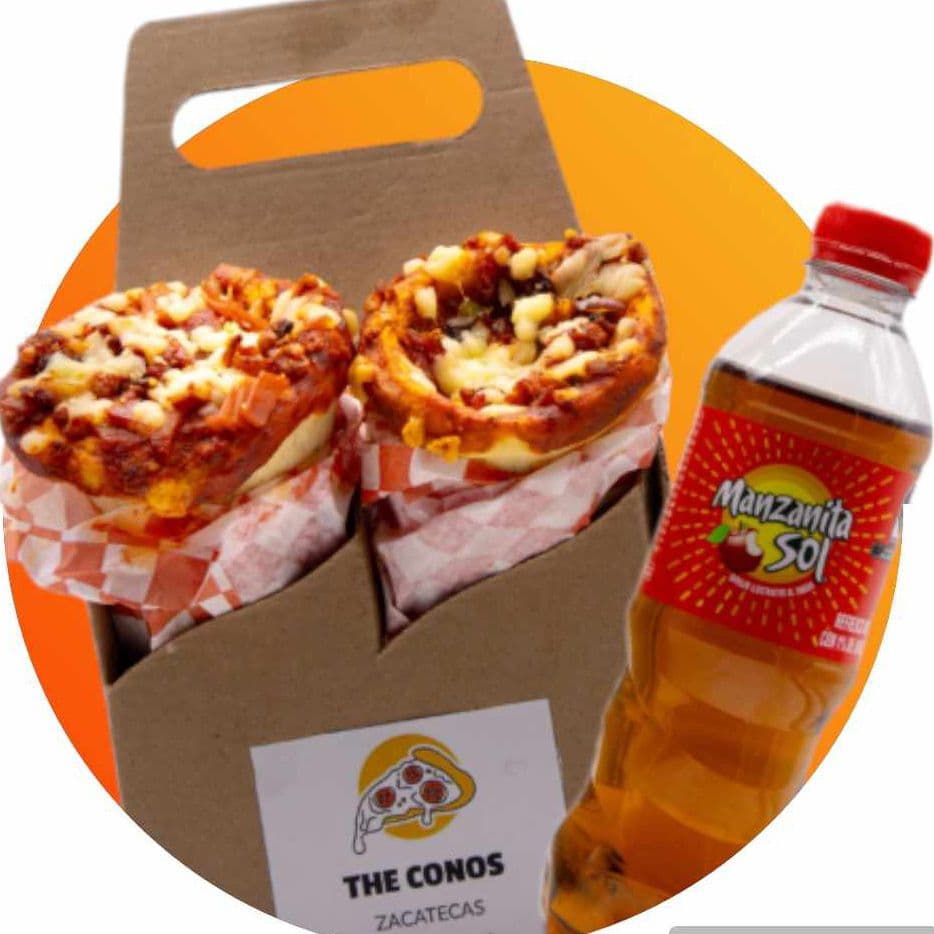 Combo individual