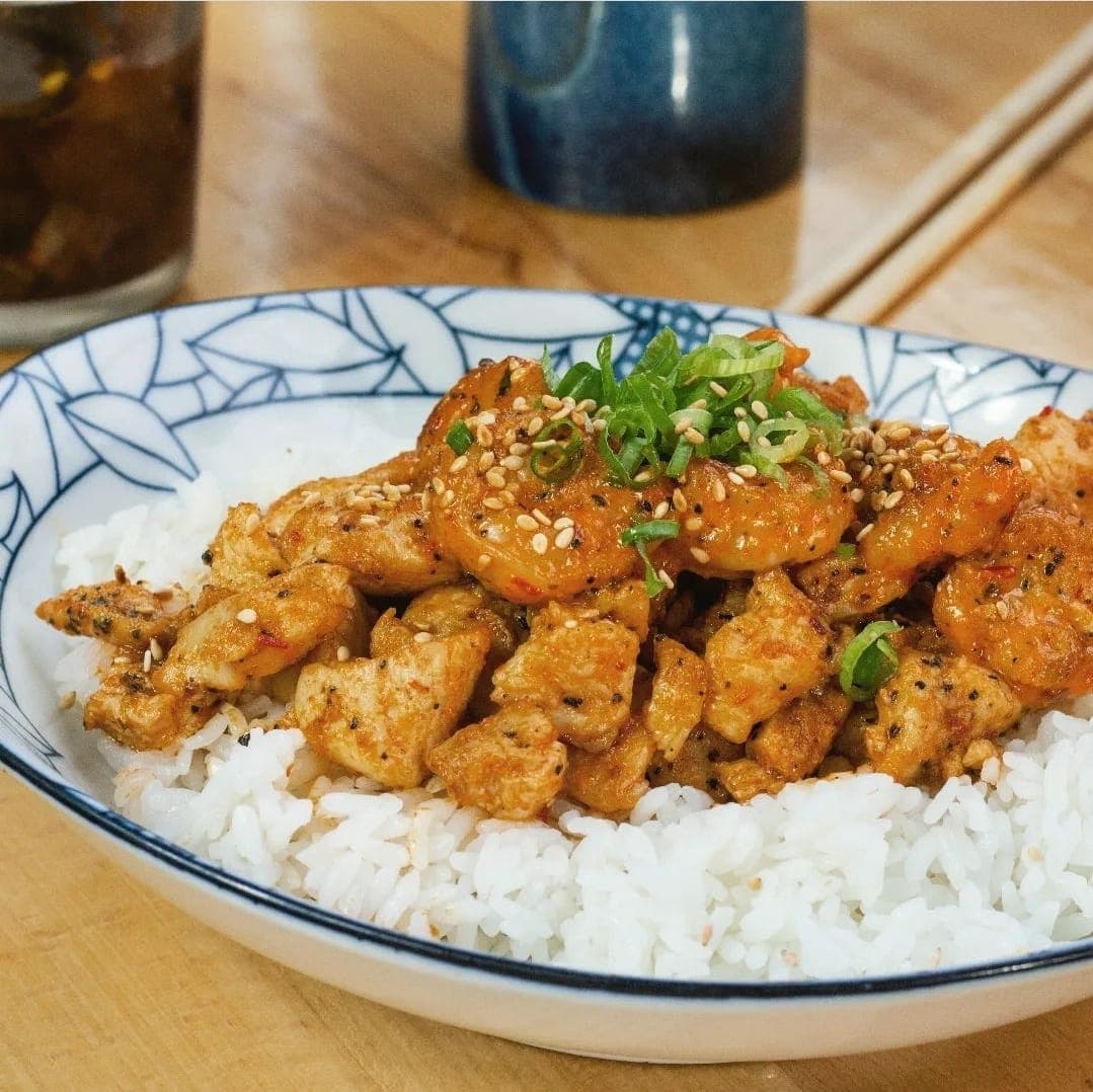 EBI TORI