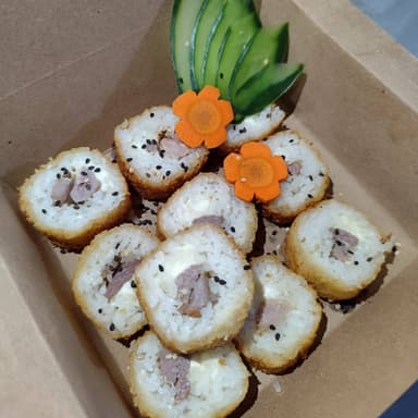 Panko Roll