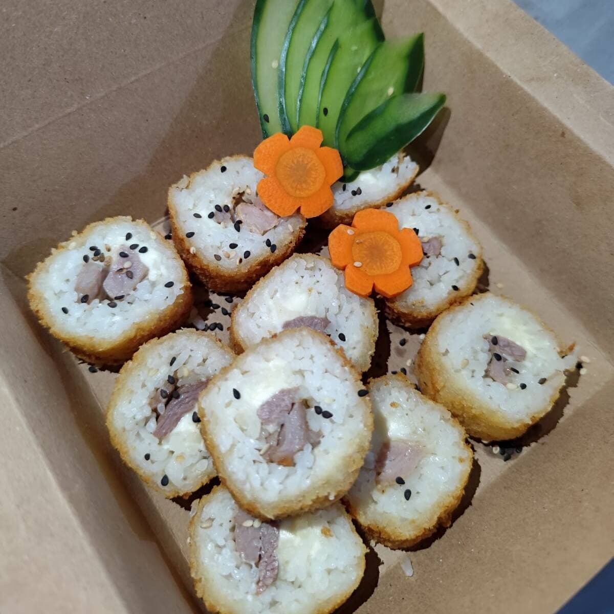 Panko Roll