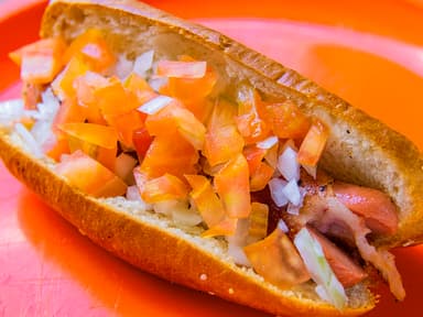 Hot Dog