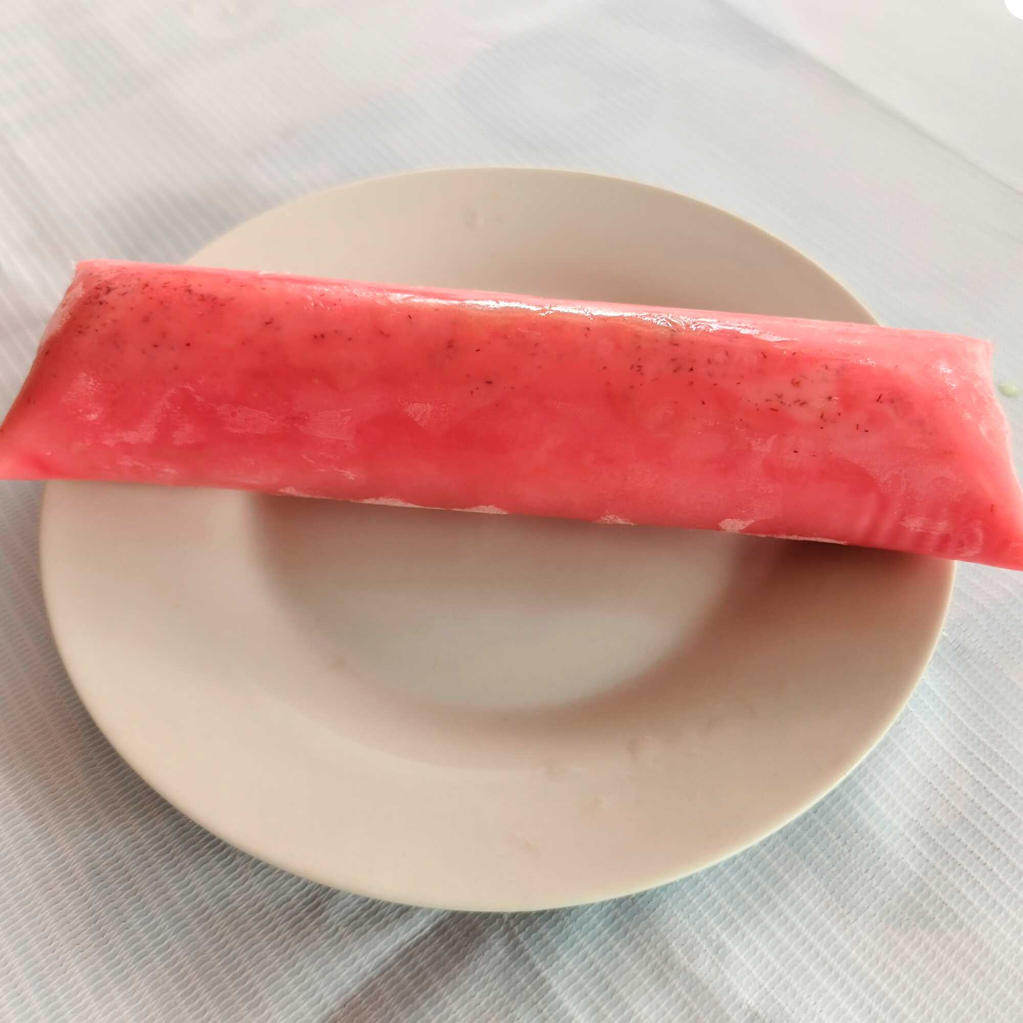 Pepito de Fresa