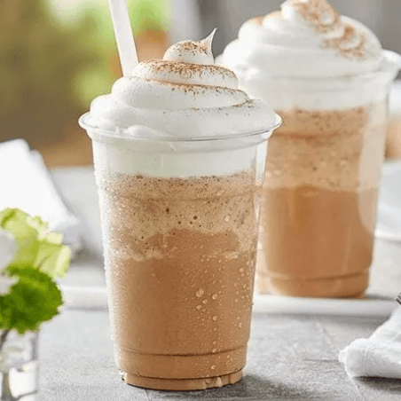 Frappé Chai 16 Oz