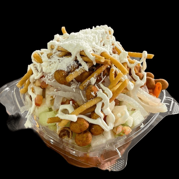 Bowl Doricrunch