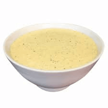 2 Cremas Adicionales de Crema de Ají