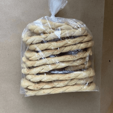 Roscas de Azucar