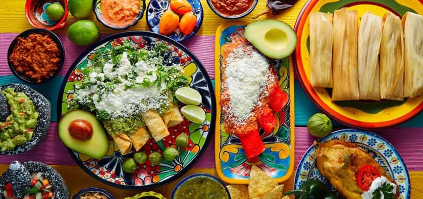 Valentina Cocina Mexicana